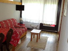 Appartement Confortable 2 Pièces + Cabine, 5 Pers. - Centre Les Gets, Parking Inclus - FR-1-802-60 Les Gets